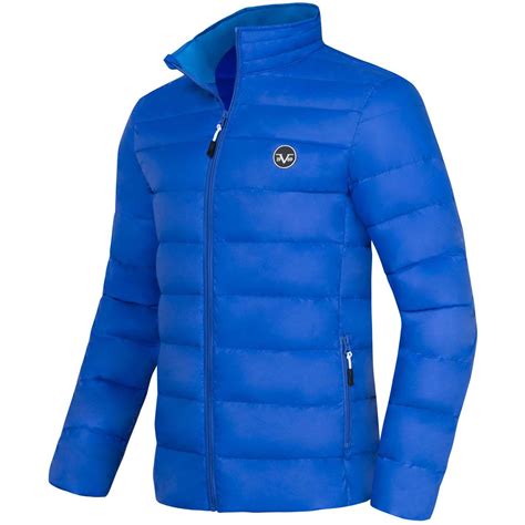 versace collection daunenjacke herren